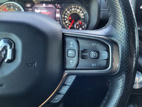 Used 2019 RAM 1500 Sport w/ Advanced Safety Group image 9