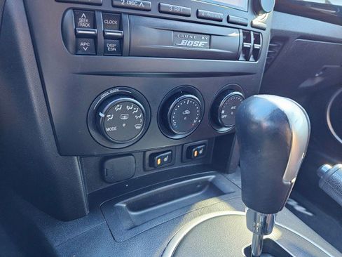 Used 2008 MAZDA MX-5 Miata Grand Touring image 50