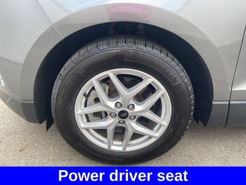 Used 2023 Ford Edge SEL w/ Convenience Package AWD/4WD image 13