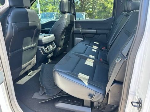 Used 2023 Ford F150 Raptor w/ Raptor Carbon Fiber Package AWD/4WD image 12