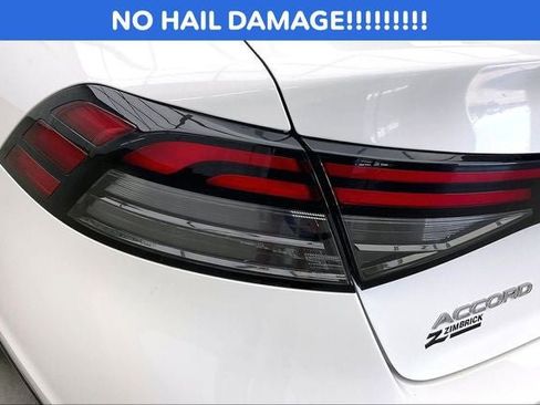 Used 2024 Honda Accord EX-L image 27