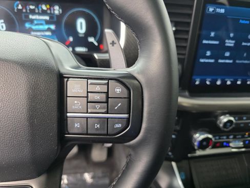 Used 2023 Ford F150 Raptor w/ Raptor Carbon Fiber Package AWD/4WD image 20