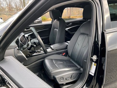 Used 2023 Audi A6 3.0T Premium image 10