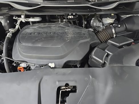 Used 2022 Honda Odyssey EX-L image 13