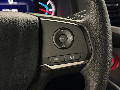 Certified 2019 Honda Passport Sport image 27