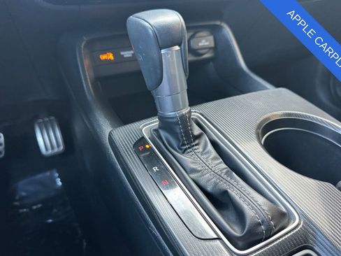 Used 2025 Honda Civic Sport image 22