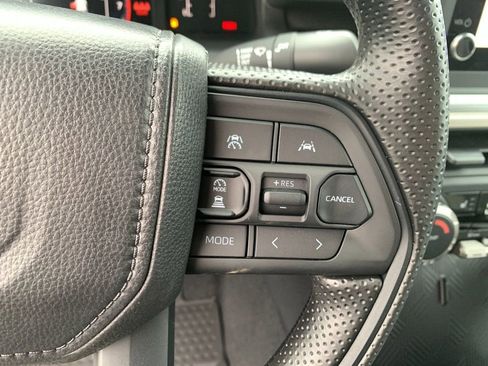 New 2026 Toyota Tacoma SR5 AWD/4WD image 27