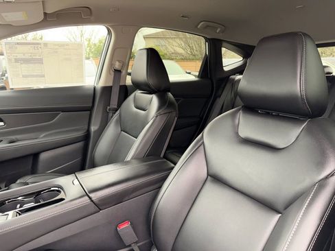 New 2026 Nissan Murano SV AWD/4WD image 8