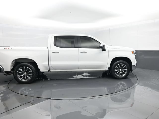 Used 2023 Chevrolet Silverado 1500 LT AWD/4WD image 4