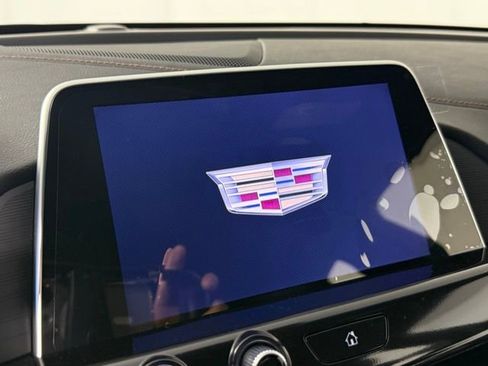 New 2026 Cadillac CT4 Sport image 20