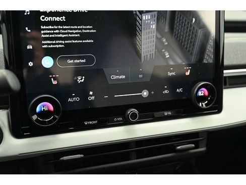 New 2026 Subaru Solterra Premium image 26
