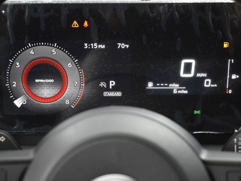 New 2026 Nissan Kicks SV w/ Illumination Package image 30