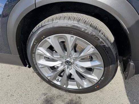 New 2026 MAZDA CX-90 3.3 Turbo w/ Preferred Package image 14