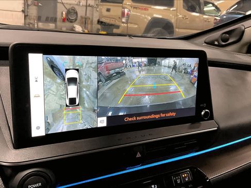 Used 2023 Toyota Prius Limited image 27