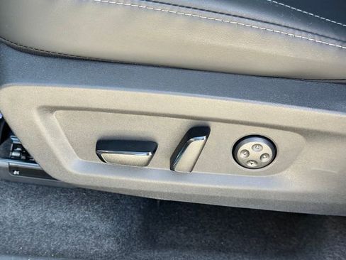 Used 2026 Nissan Murano Platinum w/ Technology Package image 23