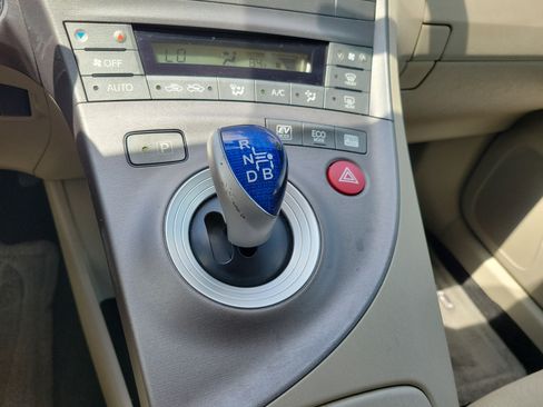 Used 2012 Toyota Prius Two FWD image 30