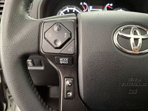 Certified 2020 Toyota 4Runner TRD Pro image 17