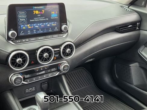 Used 2022 Nissan Sentra SV w/ All-Weather Package image 27