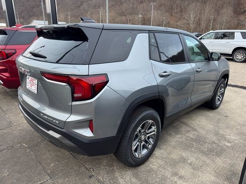 New 2026 GMC Terrain Elevation w/ Technology Package II image 11