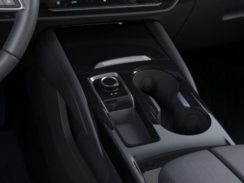 New 2026 Buick Envision Avenir image 23