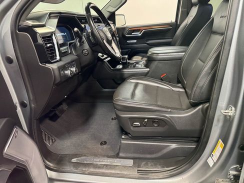 Used 2023 GMC Sierra 1500 Denali w/ Denali Reserve Package image 58