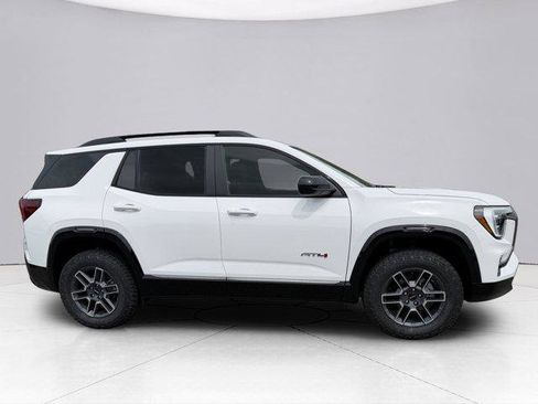 New 2026 GMC Terrain AT4 AWD/4WD image 14