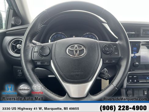 Used 2019 Toyota Corolla Sedan image 21