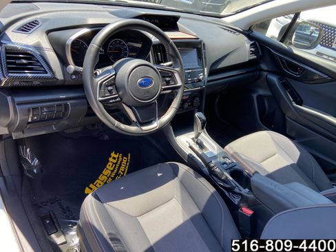 Used 2018 Subaru Crosstrek 2.0i Premium AWD/4WD image 22
