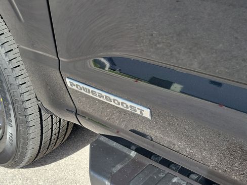 Certified 2023 Ford F150 Lariat w/ Max Trailer Tow Package image 28