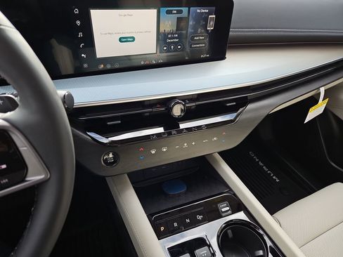 New 2026 Nissan Murano SL image 18