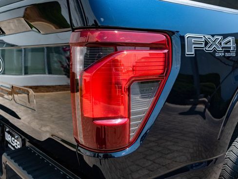 Used 2024 Ford F150 XLT w/ Equipment Group 303A High AWD/4WD image 9