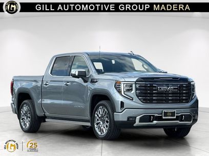 New 2026 GMC Sierra 1500 Denali Ultimate
