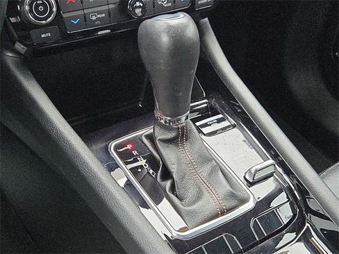 Used 2022 Jeep Compass Limited image 20