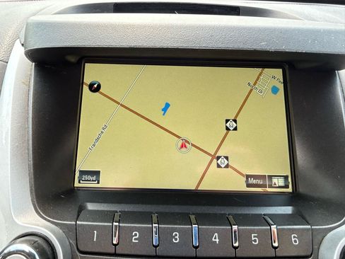 Used 2014 GMC Terrain Denali w/ LPO, Protection Package AWD/4WD image 26