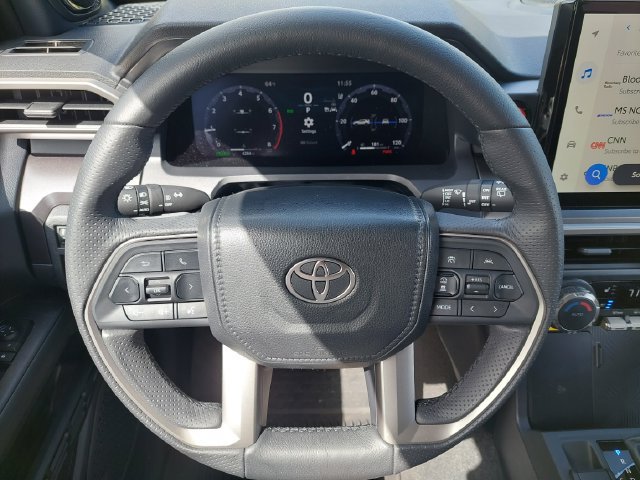 Used 2026 Toyota 4Runner TRD Off-Road Premium w/ Tow Technology Package AWD/4WD image 38
