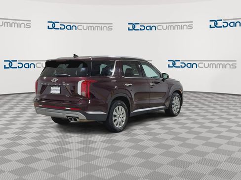 Used 2024 Hyundai Palisade SEL FWD image 8