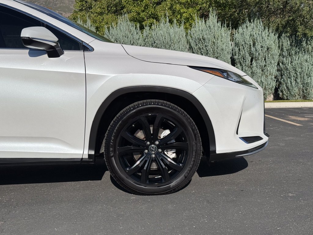 Used 2020 Lexus RX 350 FWD w/ Premium Package image 6