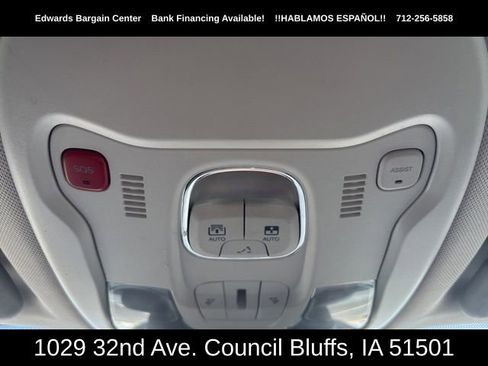 Used 2021 Jeep Renegade Trailhawk w/ Sun & Sound Group image 26