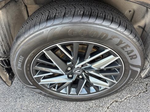 Used 2024 Lexus TX 350 AWD w/ Technology Package image 10