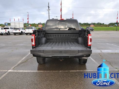 Used 2022 Ford F150 Lariat AWD/4WD image 22