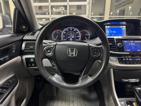 Used 2013 Honda Accord EX-L image 36