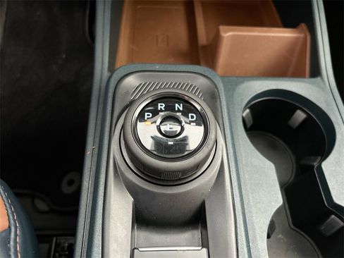 Used 2024 Ford Maverick Lariat image 29