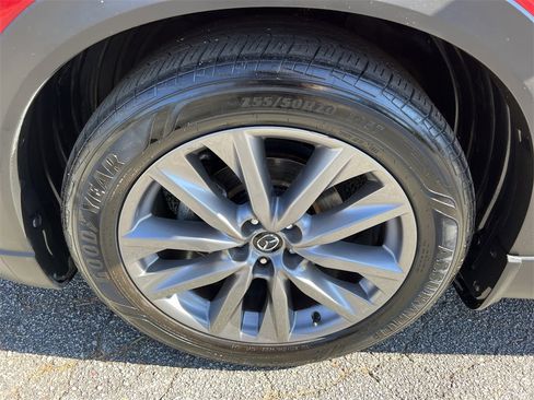 Used 2022 MAZDA CX-9 Grand Touring image 9