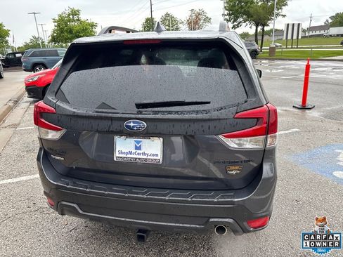 Used 2023 Subaru Forester Wilderness AWD/4WD image 22
