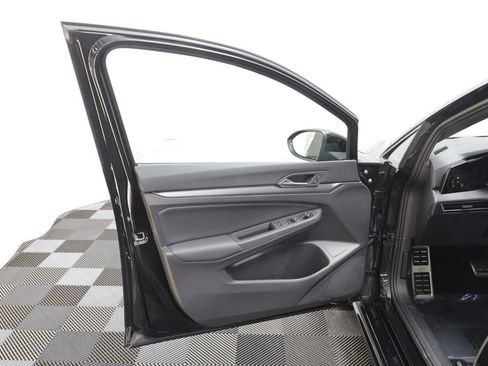 New 2026 Volkswagen Golf image 5