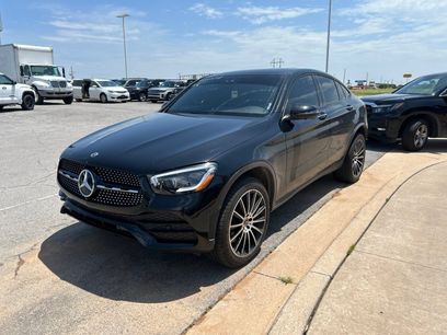 Used 2020 Mercedes-Benz GLC 300 4MATIC Coupe