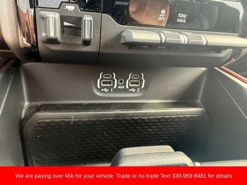 Used 2022 RAM 1500 Rebel w/ Level 1 Equipment Group AWD/4WD image 15