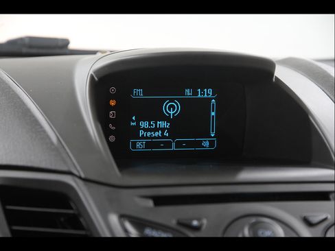 Used 2015 Ford Fiesta SE FWD image 9