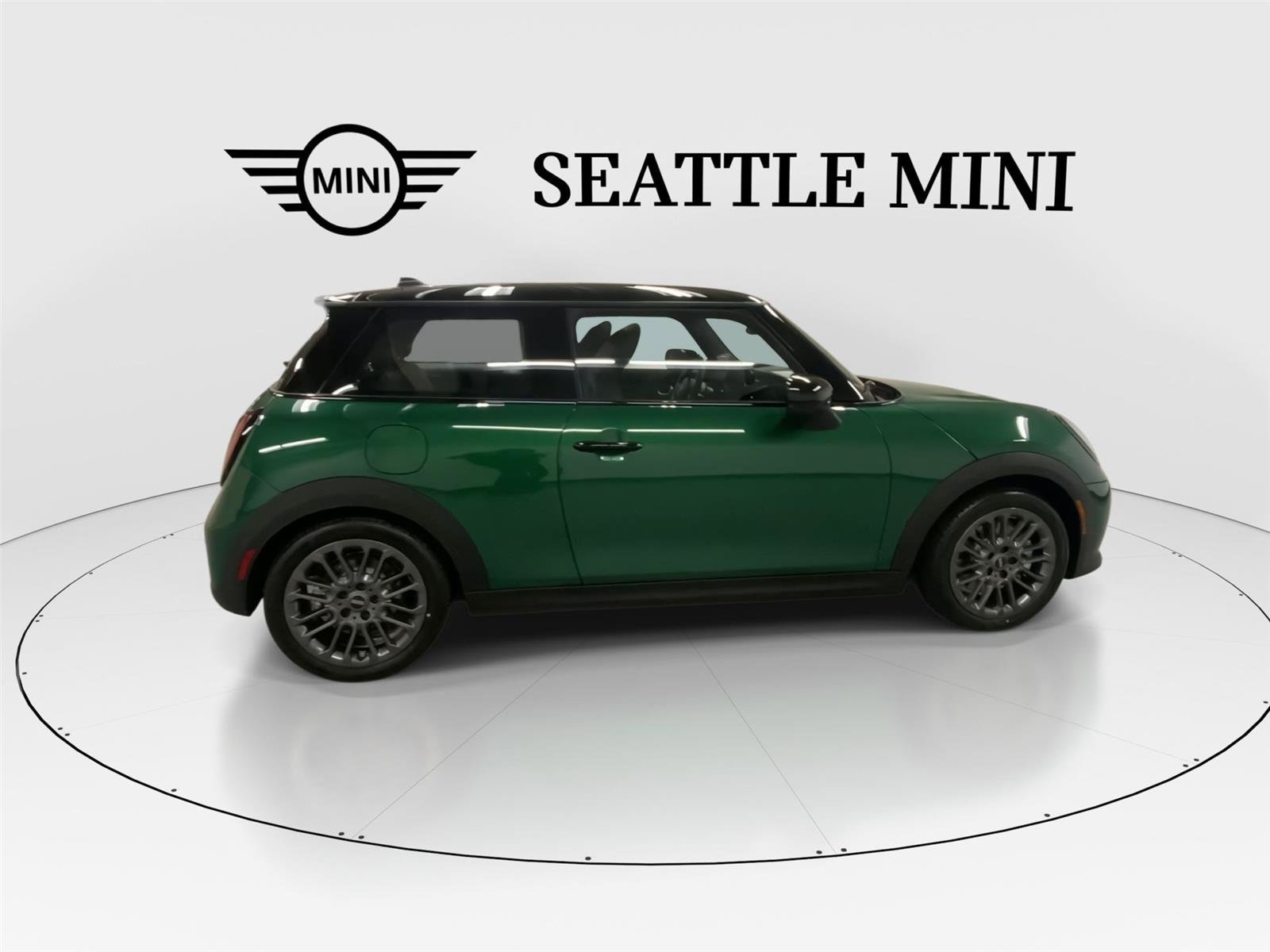 New 2026 MINI Cooper S FWD image 12