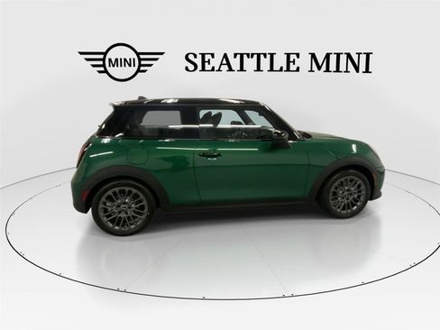 New 2026 MINI Cooper S FWD image 12